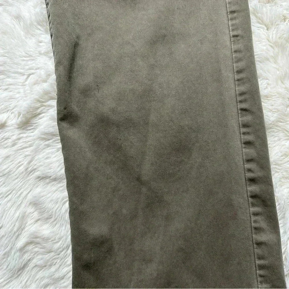 Kirkland Signature Chino Pants Tan Size 36X30 - Picture 10 of 16
